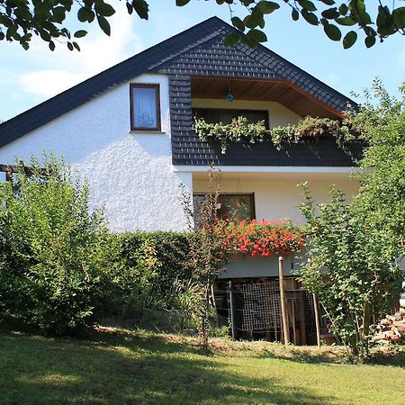 Ferienwohnung Klosterberg Lehmen Habitación foto